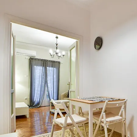 Thiras Lovely Apartment By Zain Athen Exterior foto