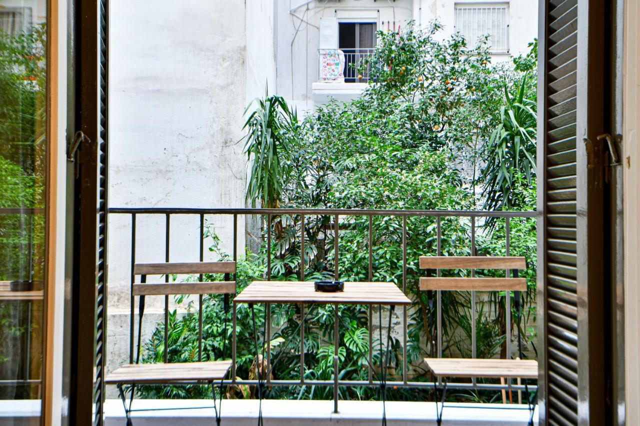 Appartement Thiras Lovely By Zain *