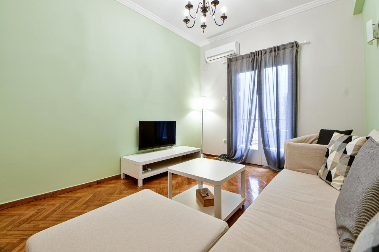 Thiras Lovely By Zain Appartement *
