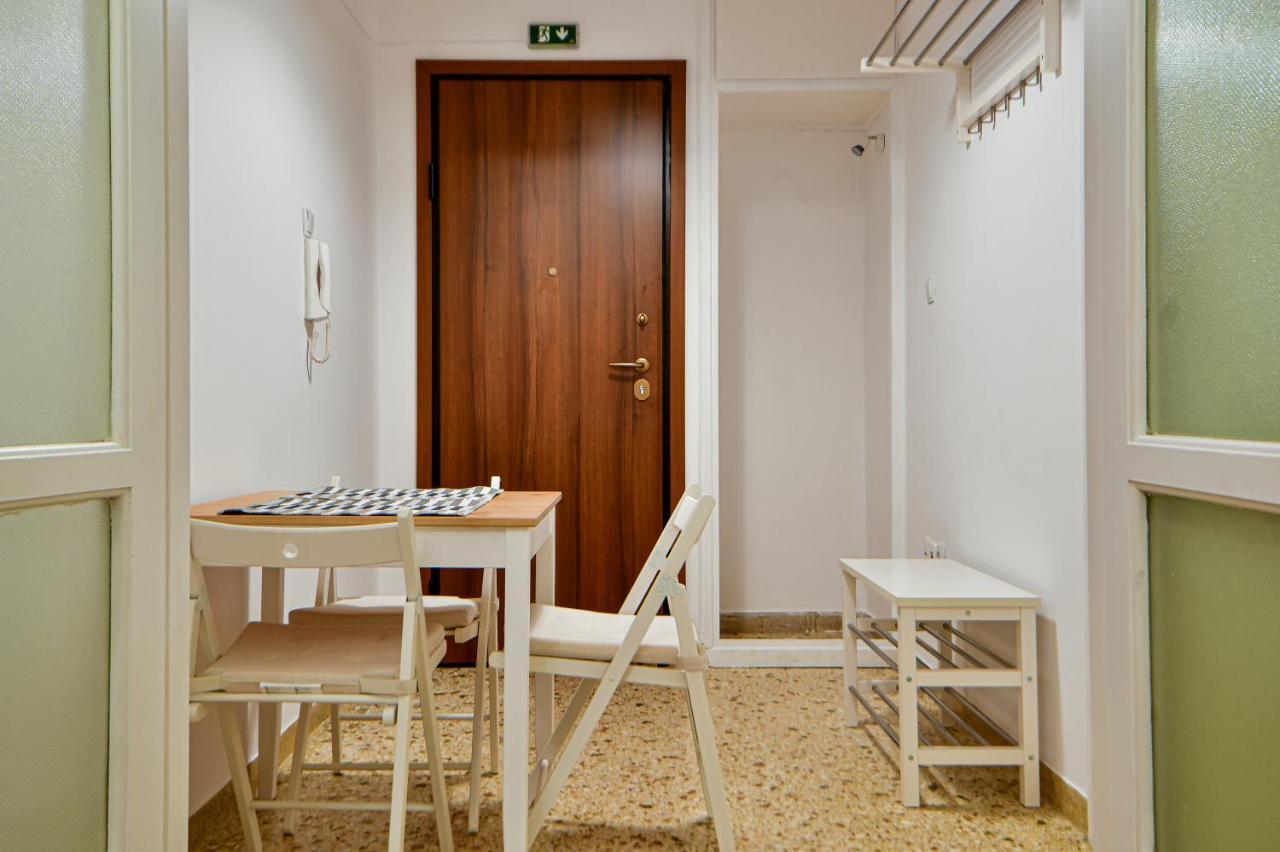 Thiras Lovely By Zain Apartment *